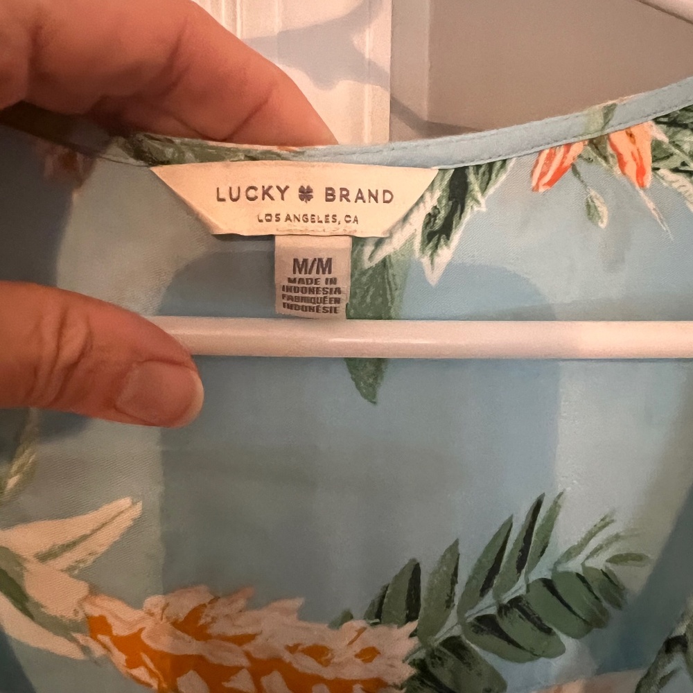 COPY - Summer midi dress - Picture 2 of 3